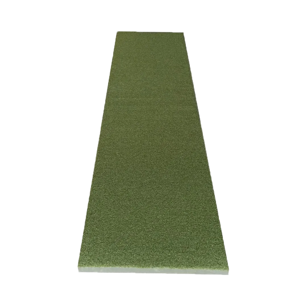 Front Golf Mat Extension