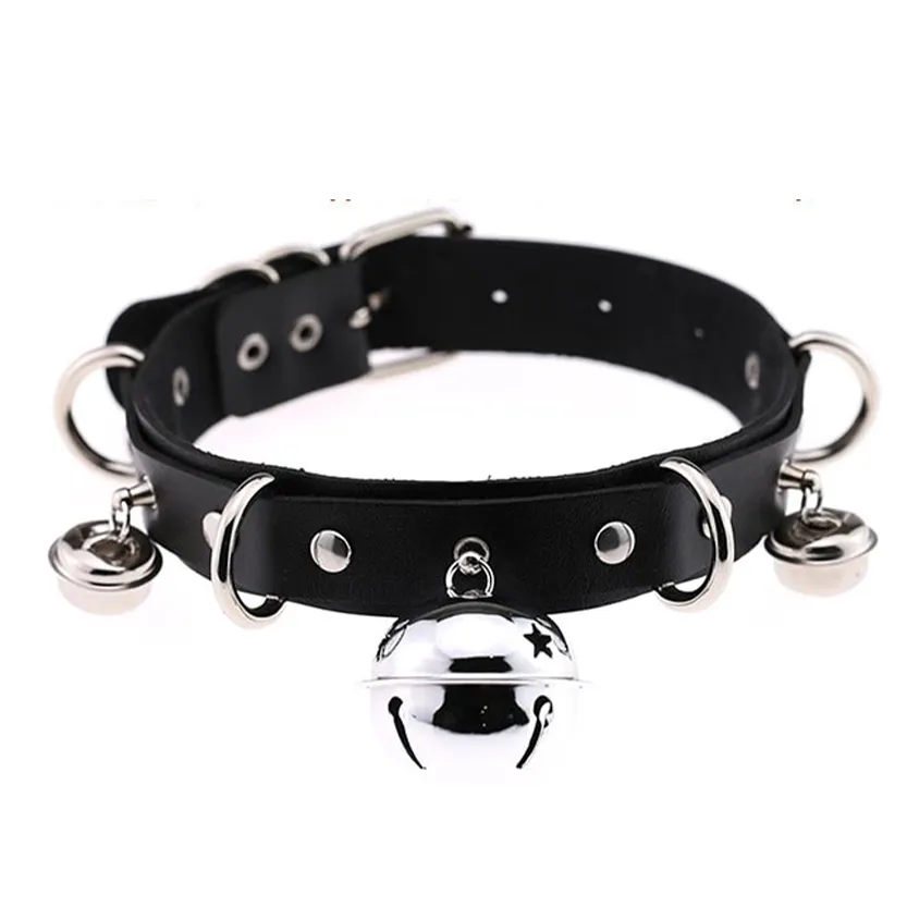 Funki Buys | Necklaces | Women's Gothic Punk Choker Necklace