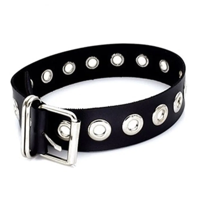 Funki Buys | Necklaces | Women's Gothic Punk Choker Necklace