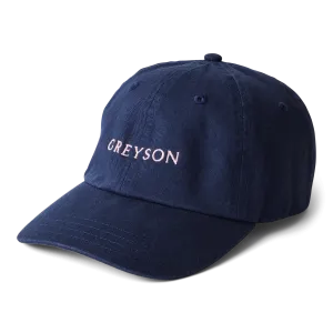 Georgia Greyson Dad Hat