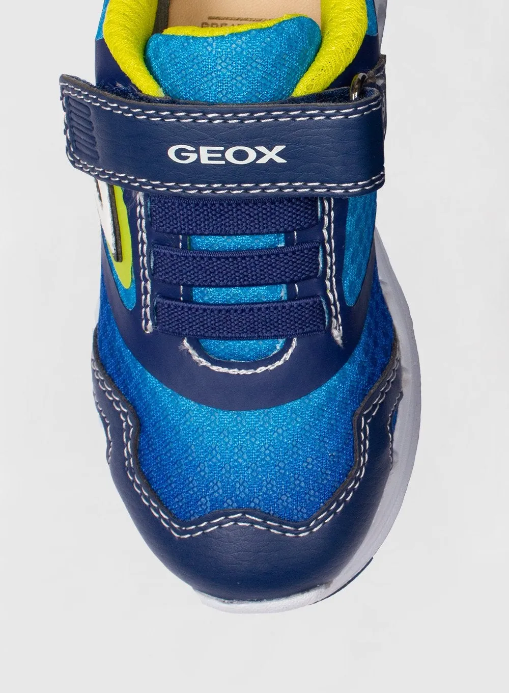 Geox Jr. Dakin Trainers