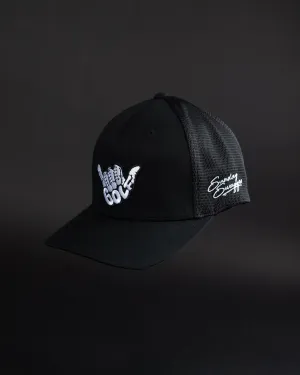 Golf - Flexfit Snapback