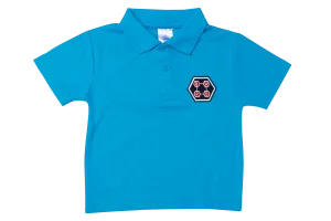 Golf Shirt EMB - Berea West (Gr R)