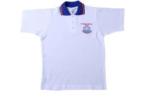 Golf Shirt EMB - Hillgrove Primary