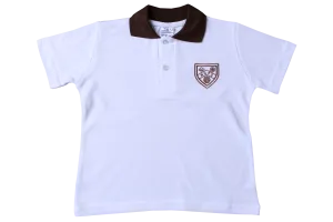 Golf Shirt EMB - New Germany