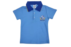 Golf Shirt EMB - Pemary Ridge Gr R