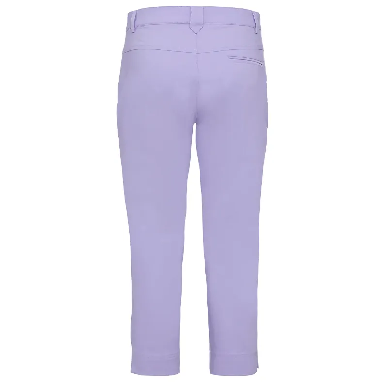 Golfino Smart Player Techno Capri - Lavender