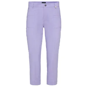 Golfino Smart Player Techno Capri - Lavender