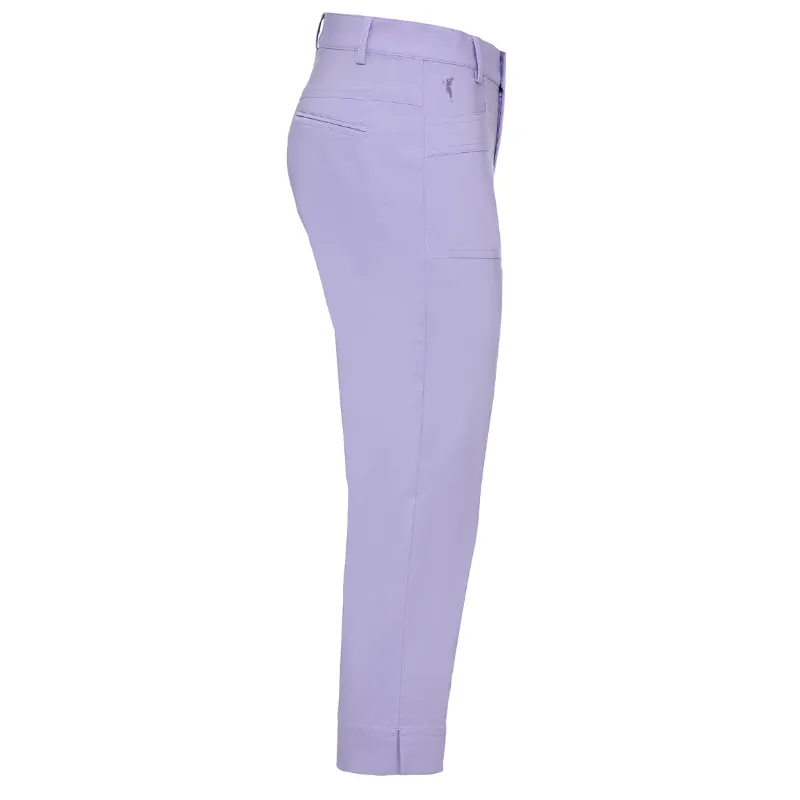 Golfino Smart Player Techno Capri - Lavender