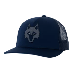 Greyson Wolf Trucker Hat