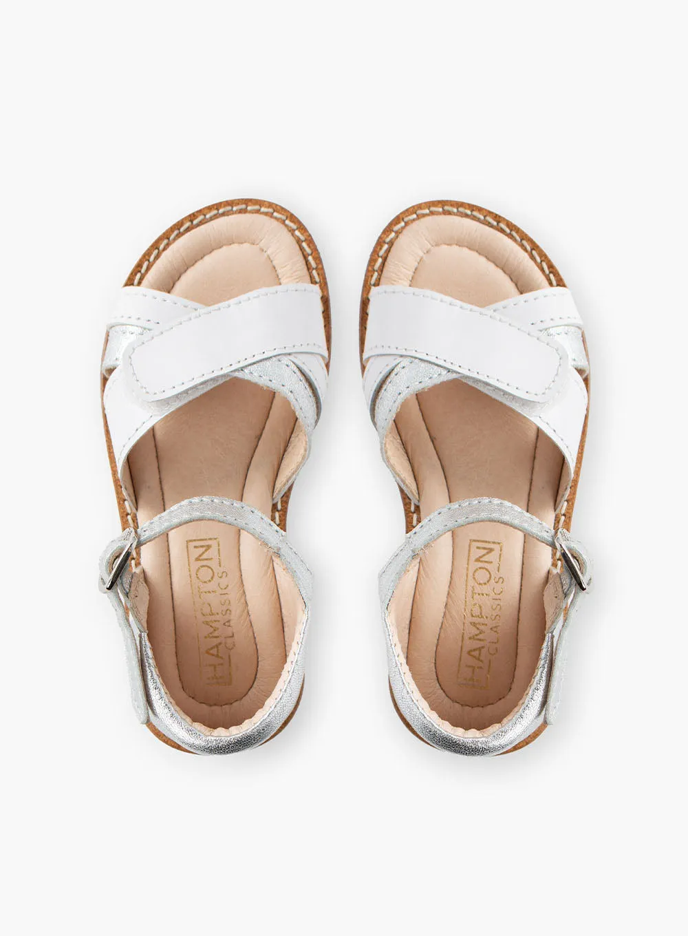 Hampton Classics Maeve Sandals