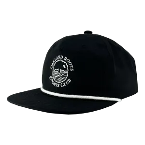 Heritage Cap