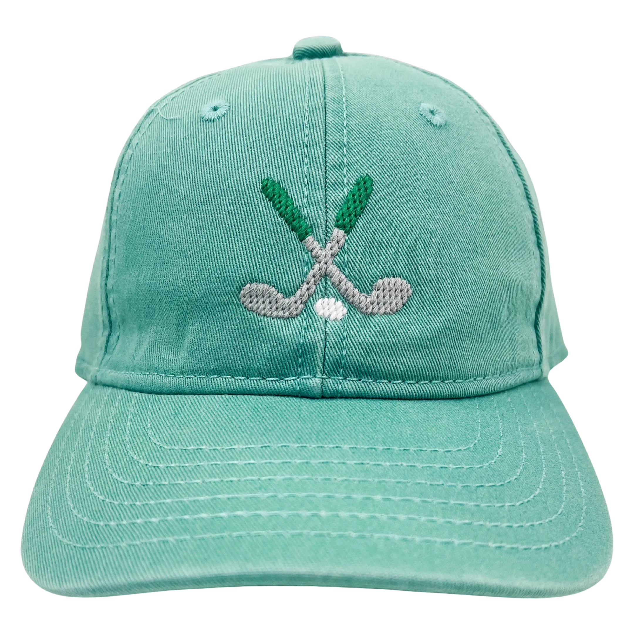 HL Hat - Golf Clubs