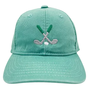 HL Hat - Golf Clubs