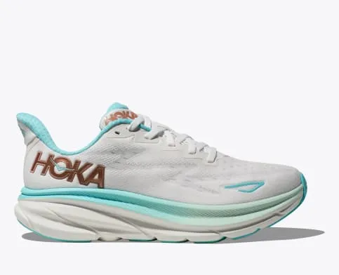 Hoka Women's Clifton 9 Additional Colors