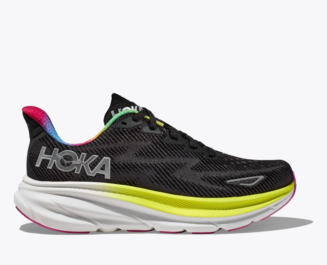 Hoka Women's Clifton 9 Additional Colors