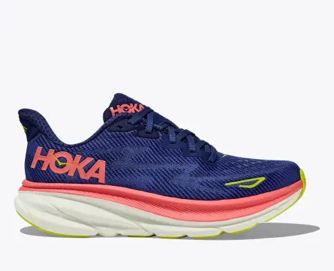 Hoka Women's Clifton 9 Additional Colors