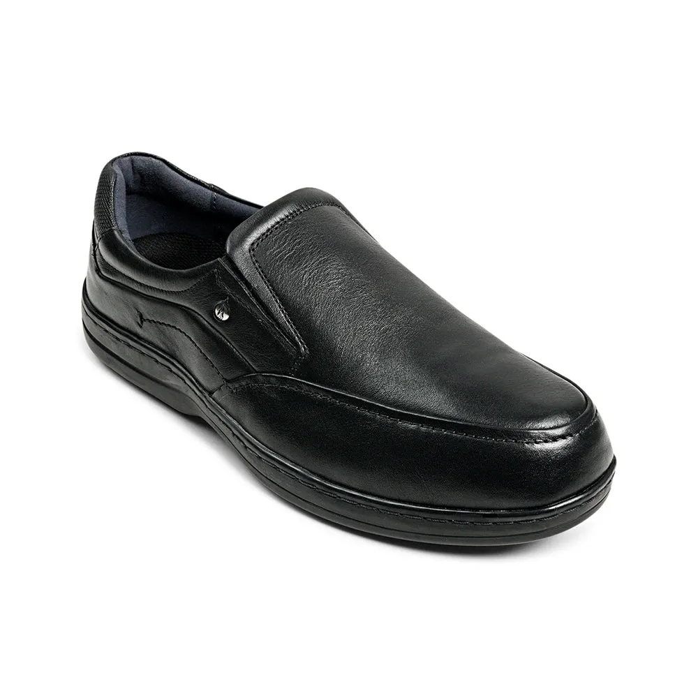 Hush Puppies STREET Slip-On Formal Shoe for MEN