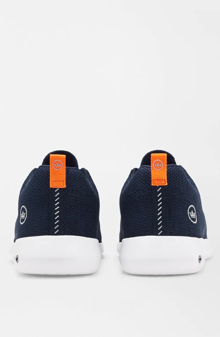 HYPERLIGHT GLIDE SNEAKER - NAVY