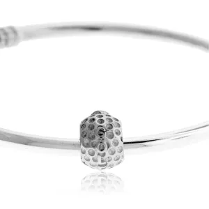 I Love Golf Ball Bracelet Bead Or Pendant