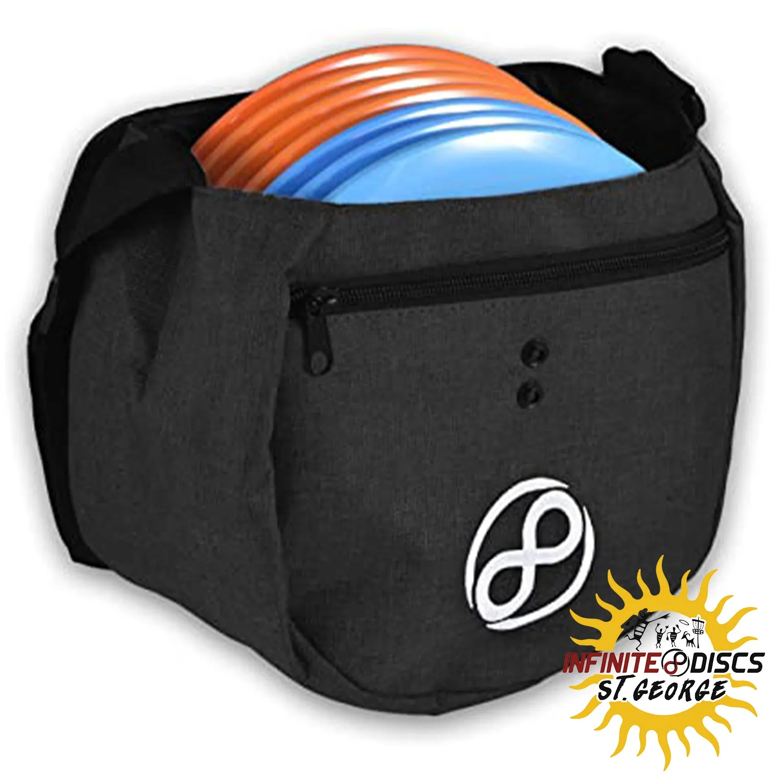 Infinite Discs Easy Bag