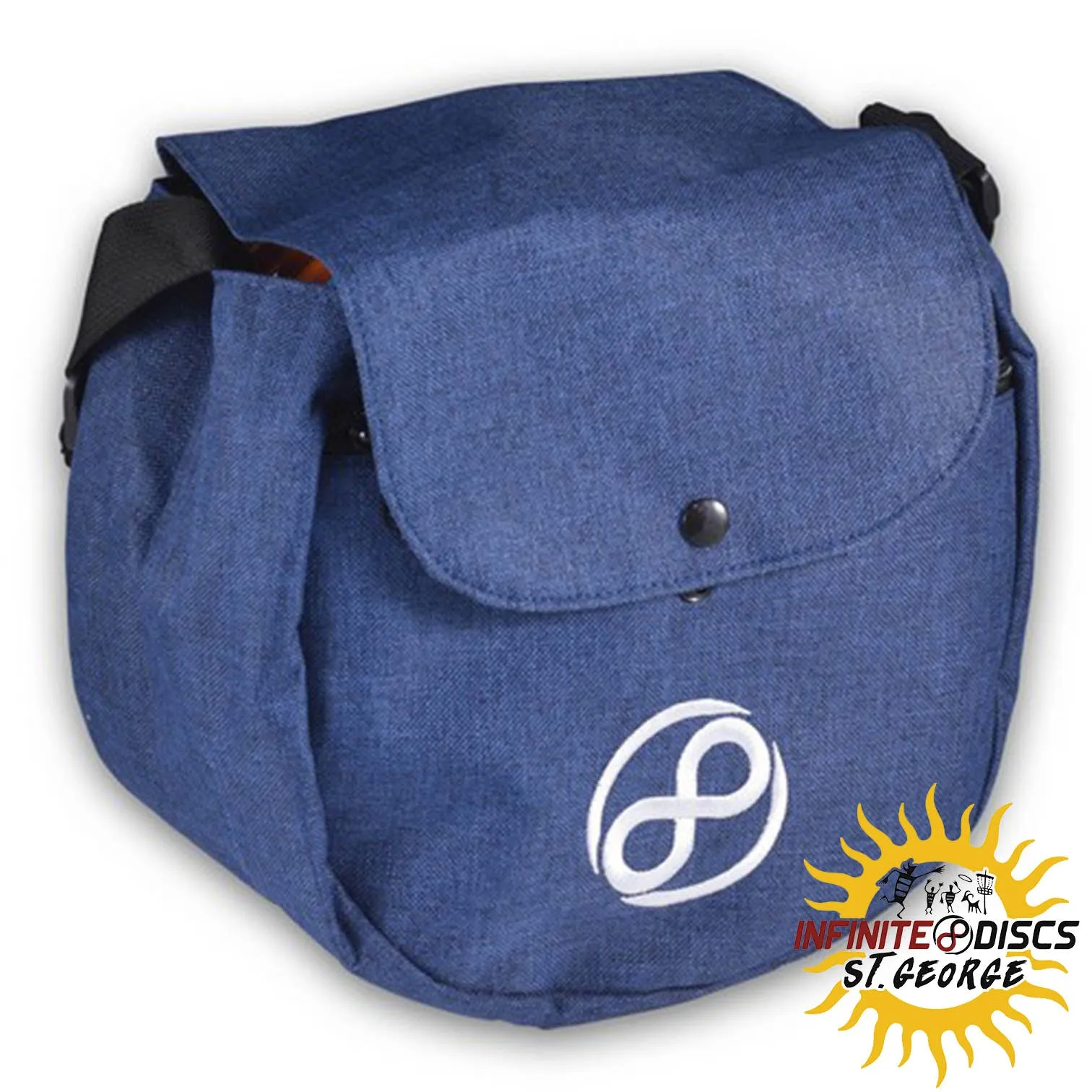 Infinite Discs Easy Bag