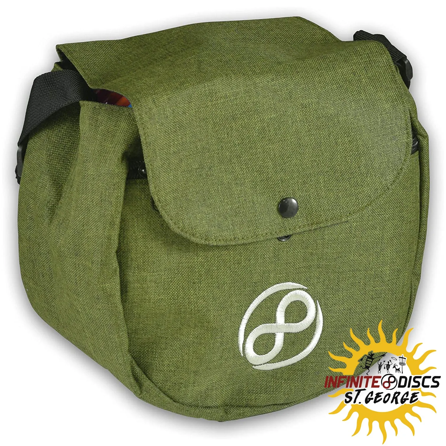 Infinite Discs Easy Bag