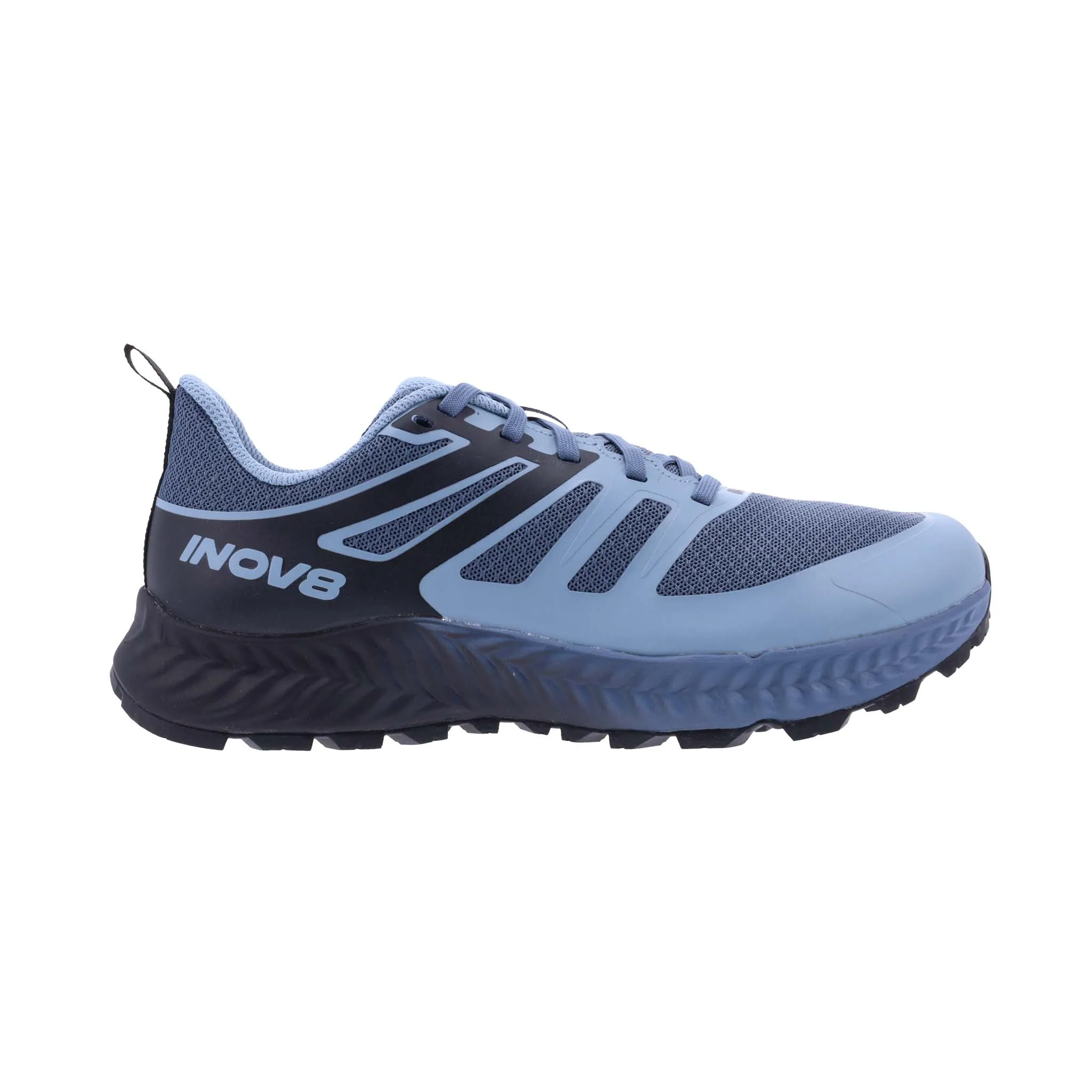 INOV8 | Women's TrailFly Running Shoes - Blue