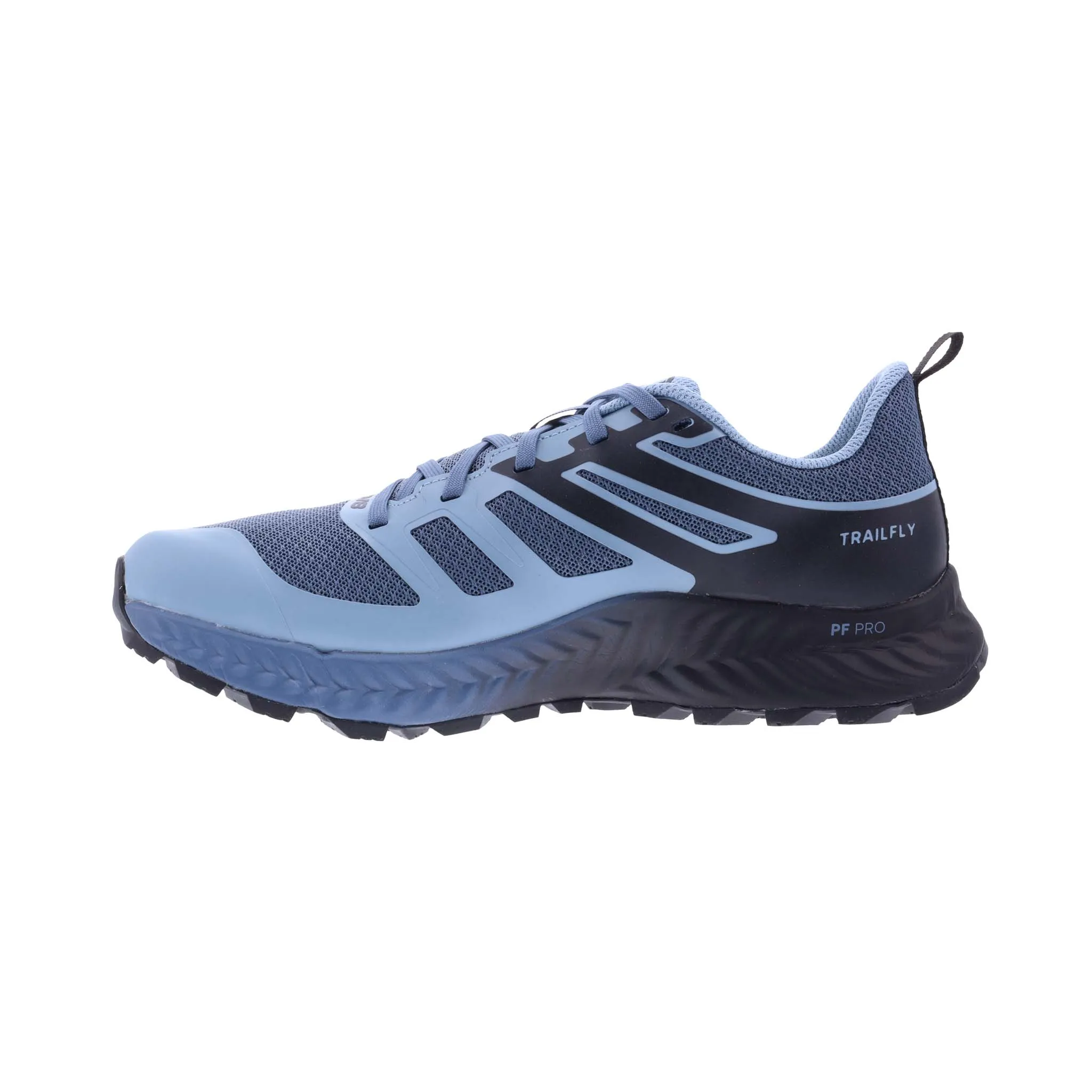 INOV8 | Women's TrailFly Running Shoes - Blue