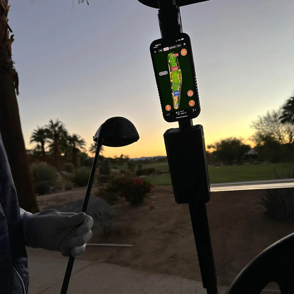 iPhone 13 | Eagle 3 Magnetic Golf Phone Case