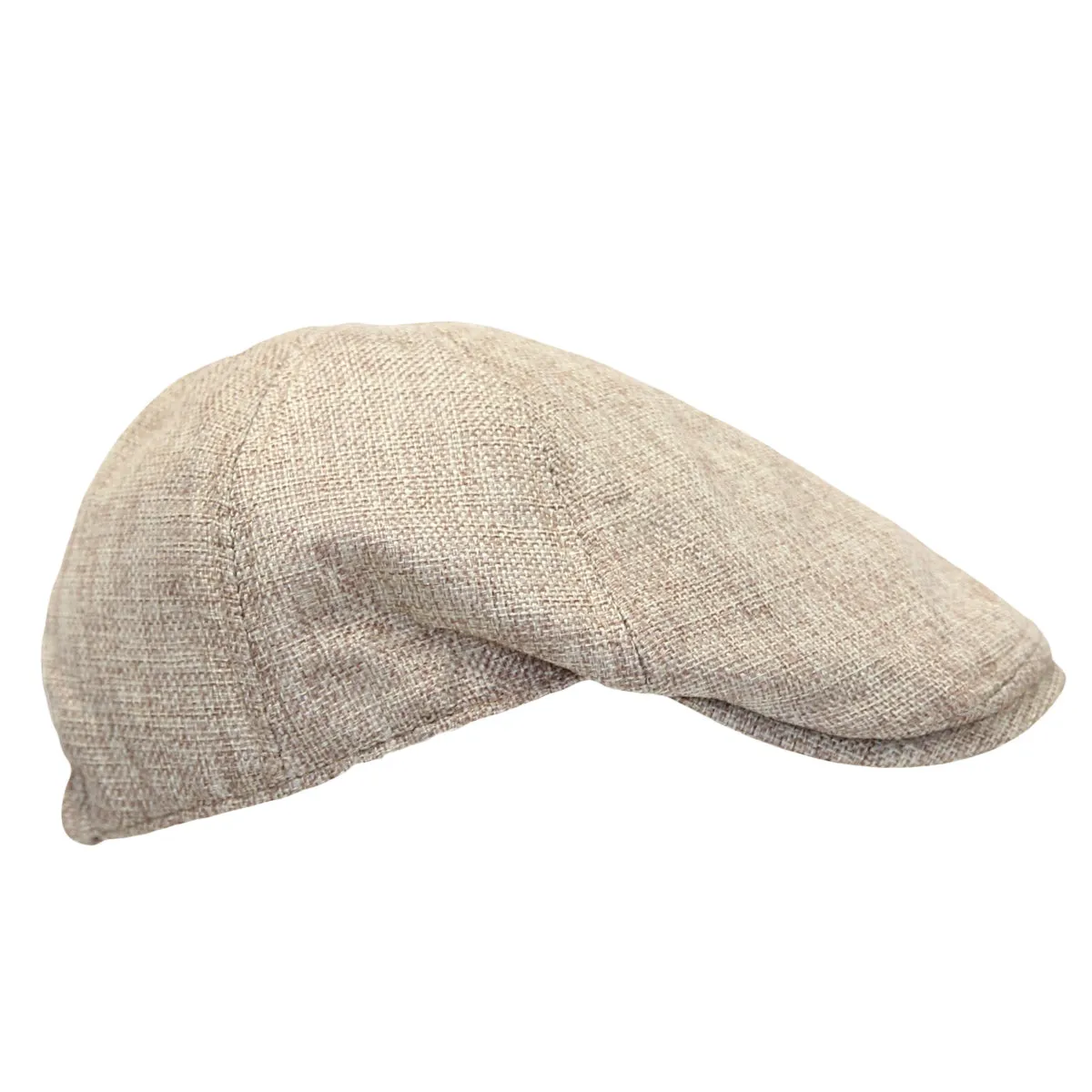 Ivy Cap Summer Mesh Newsboy Irish Gatsby Golf Hats TZ30047