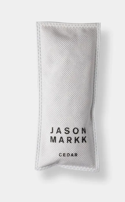 Jason Markk Cedar Freshener Shoe Insert