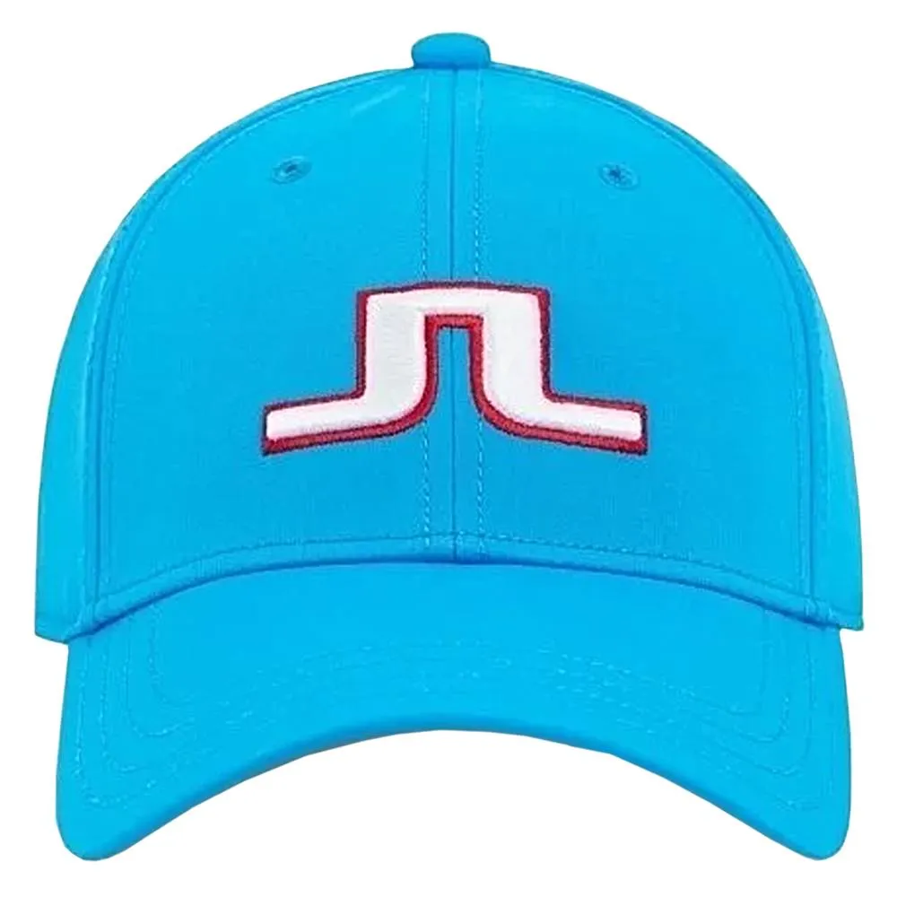 J.Lindeberg Angus Golf Cap 2023