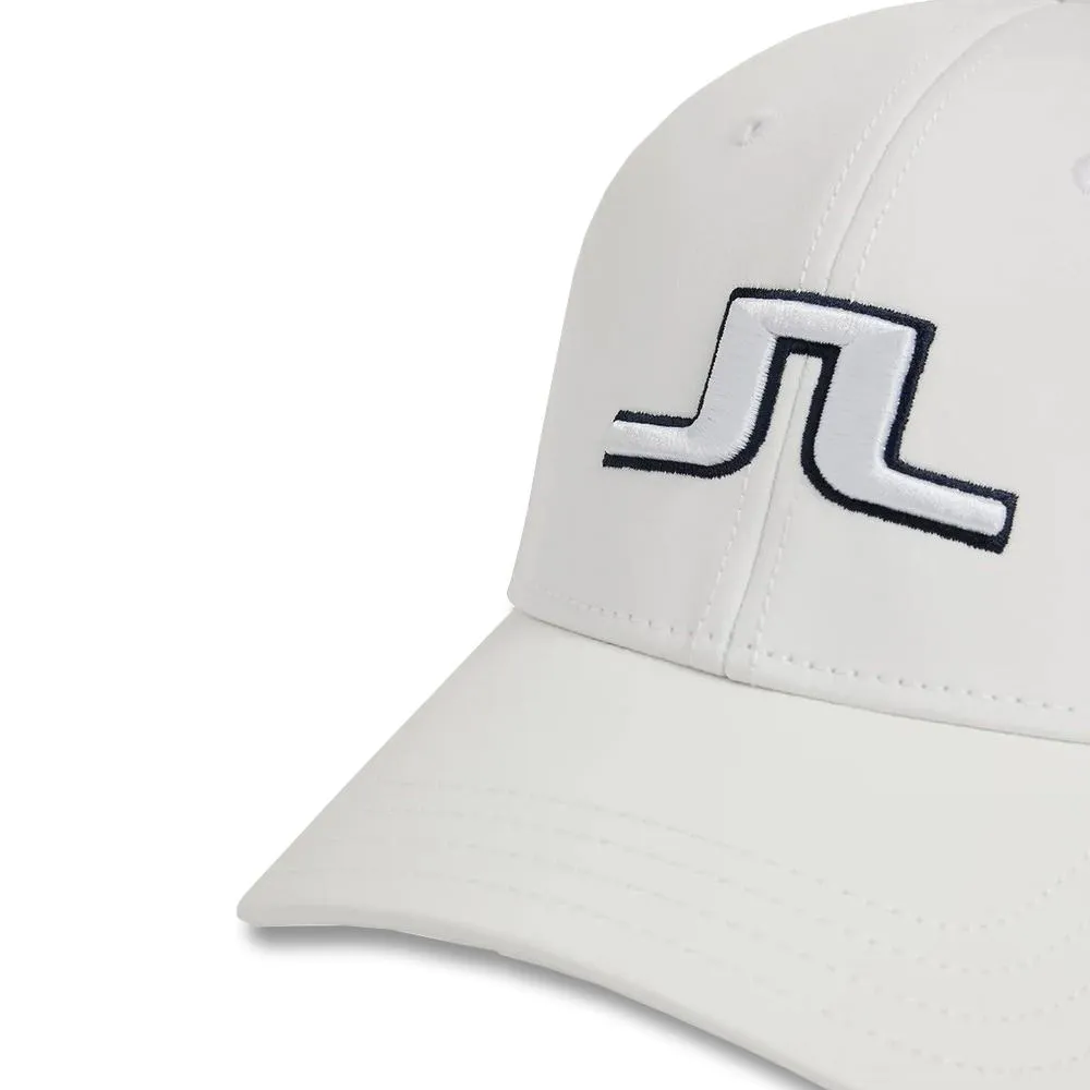 J.Lindeberg Angus Golf Cap 2023