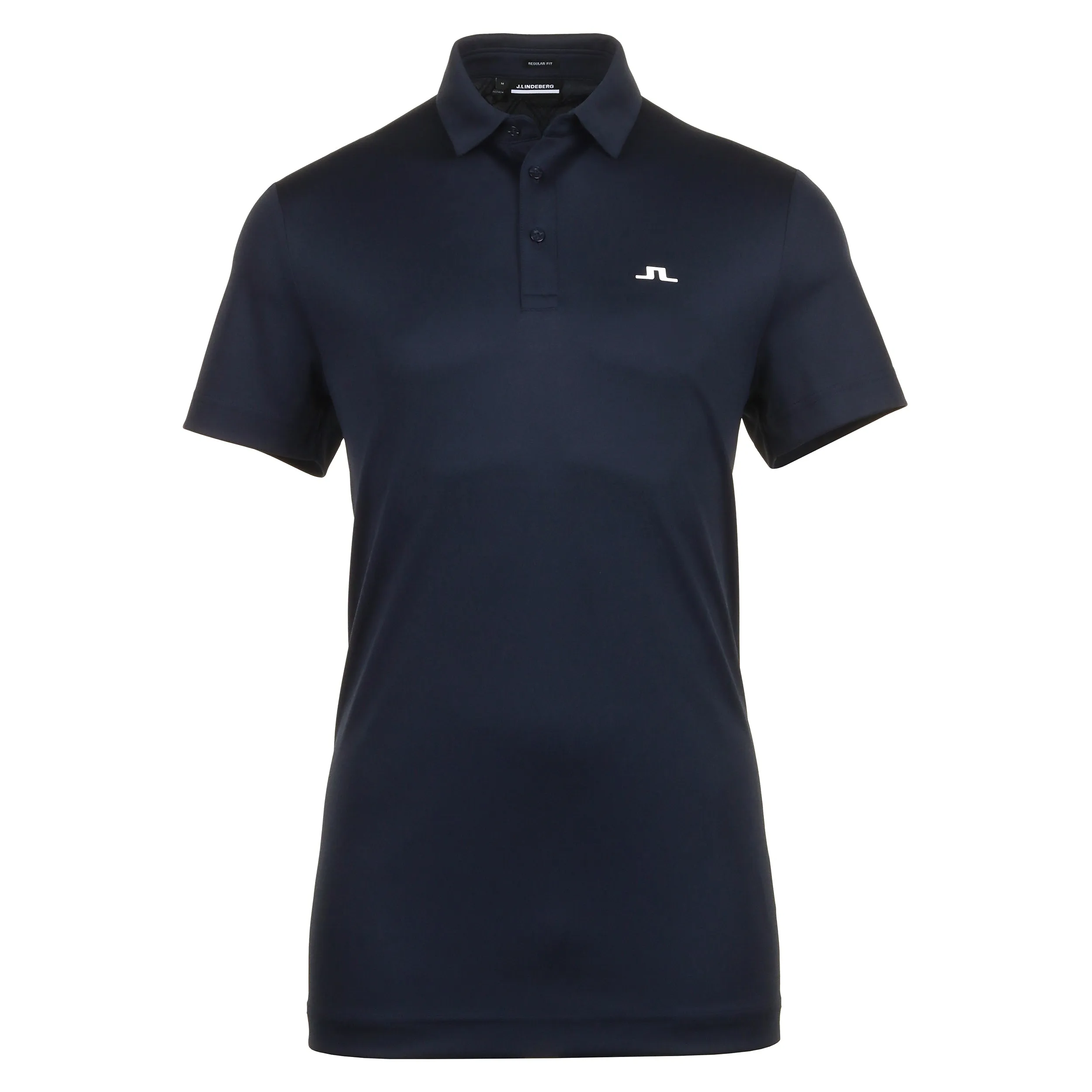 J.Lindeberg Golf Peat Polo Shirt SS24