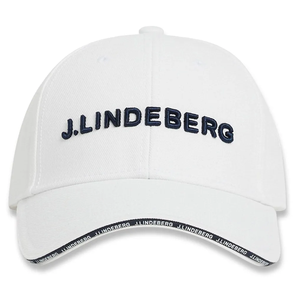 J.Lindeberg Harry Golf Cap 2023