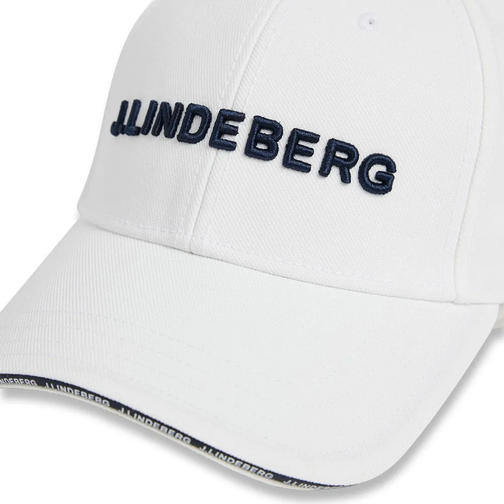 J.Lindeberg Harry Golf Cap 2023