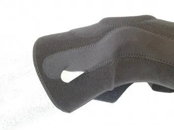 JS Sports Hinged Knee Support Knee Joint Support