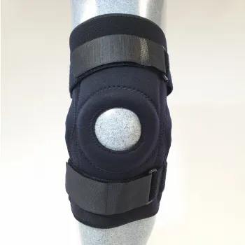 JS Sports Hinged Knee Support Knee Joint Support