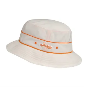 KANGOL Samuel L. Jackson Pique Lahinch Bucket Hat