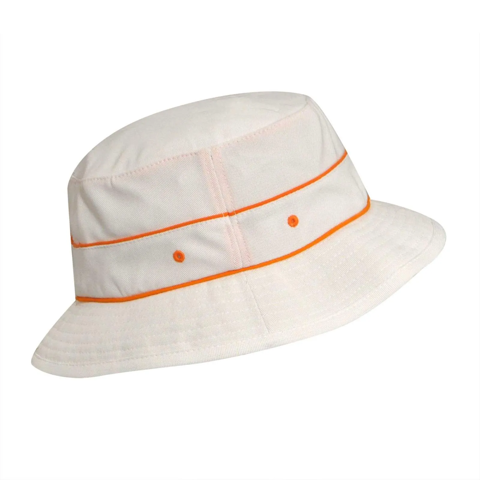 KANGOL Samuel L. Jackson Pique Lahinch Bucket Hat