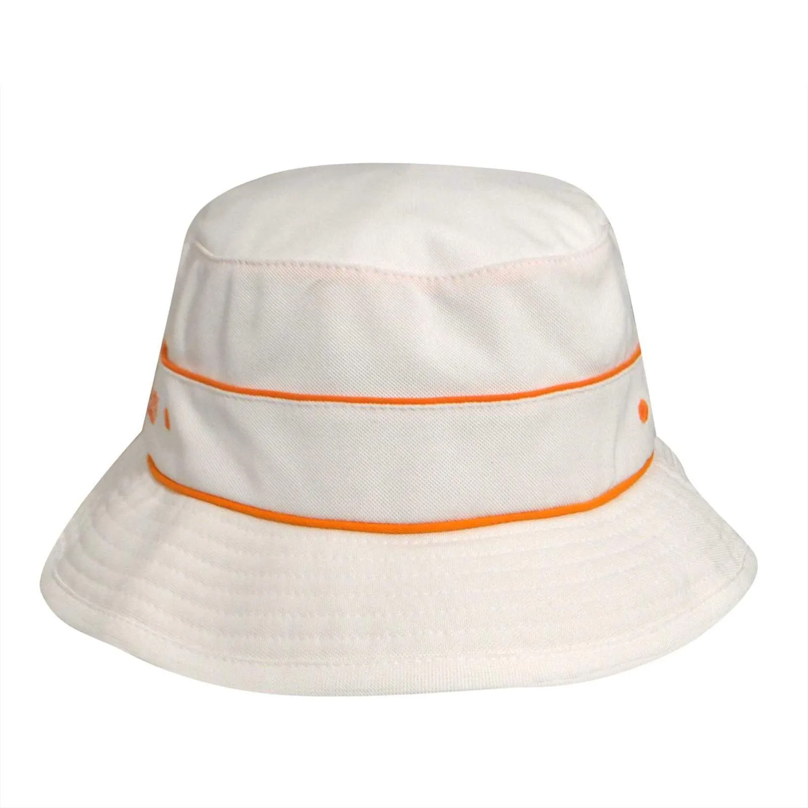 KANGOL Samuel L. Jackson Pique Lahinch Bucket Hat