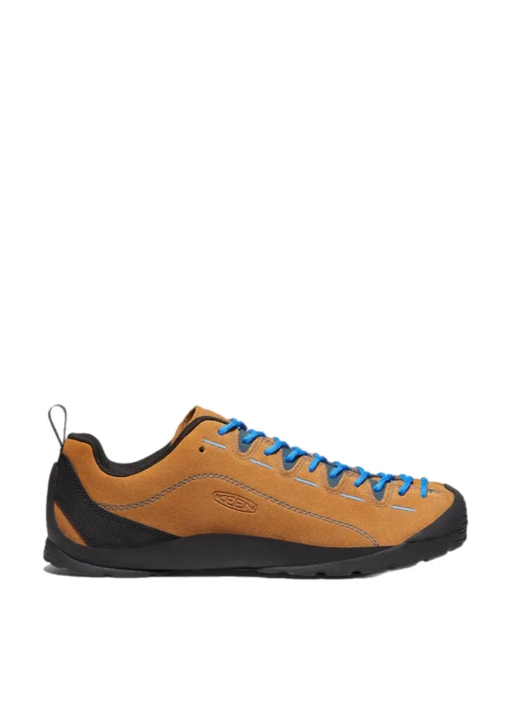 Keen Women's Jasper Cathay Spice/ Orion Blue Sneakers