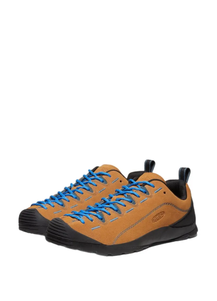 Keen Women's Jasper Cathay Spice/ Orion Blue Sneakers