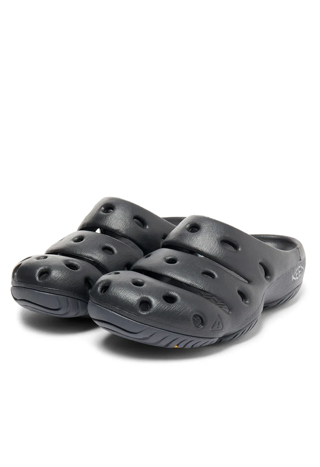 Keen Women's Yogui - Black / Magnet