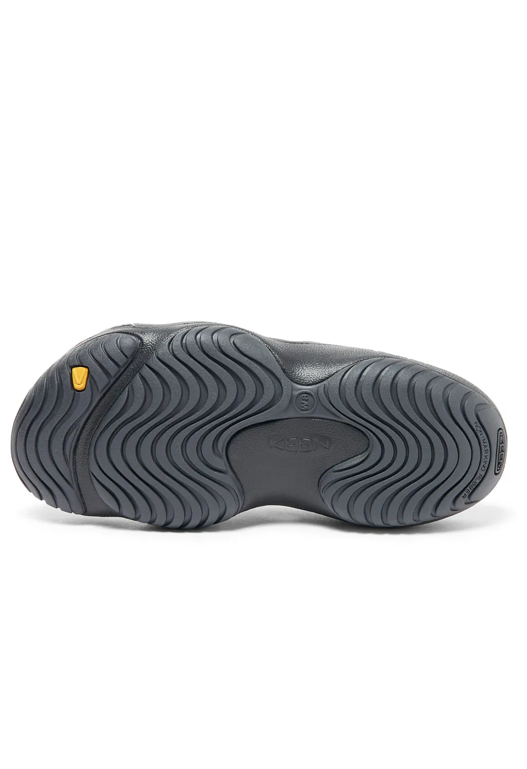 Keen Women's Yogui - Black / Magnet