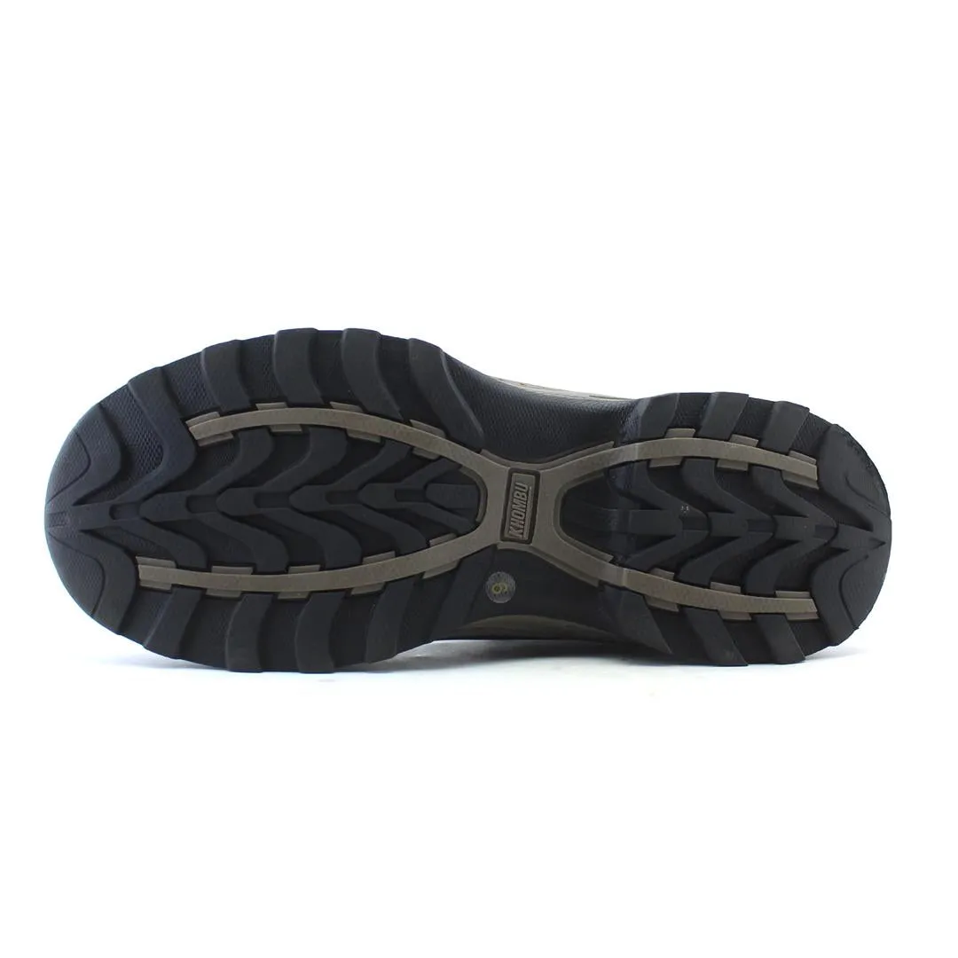 KHOMBU RAVINE THINSULATE WATERPROOF