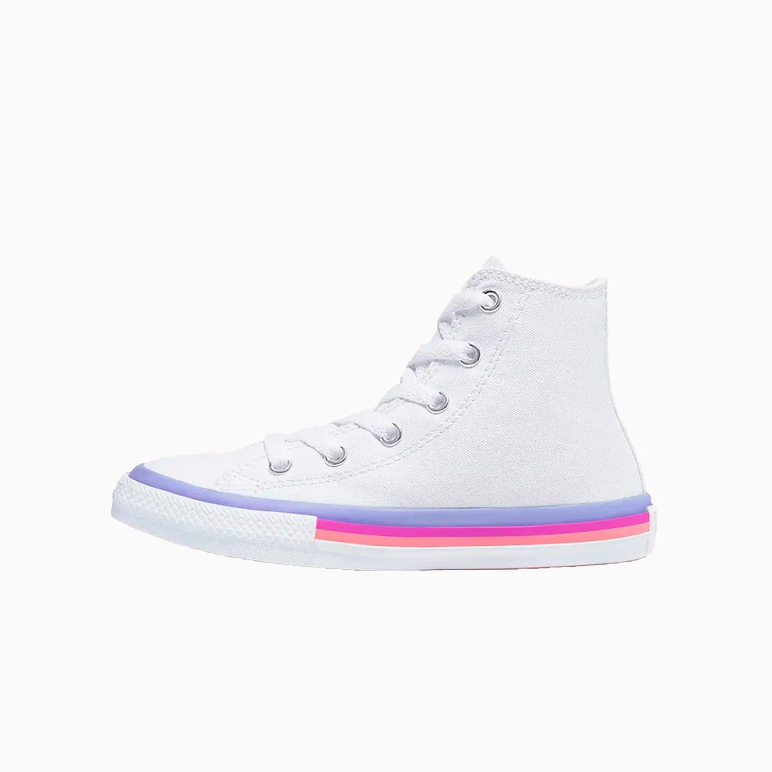 Kid's Chuck Taylor All Star High Twilight Pulse