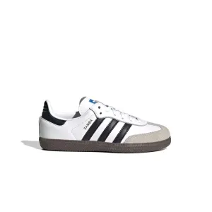 Kids' Samba OG 'Cloud White'