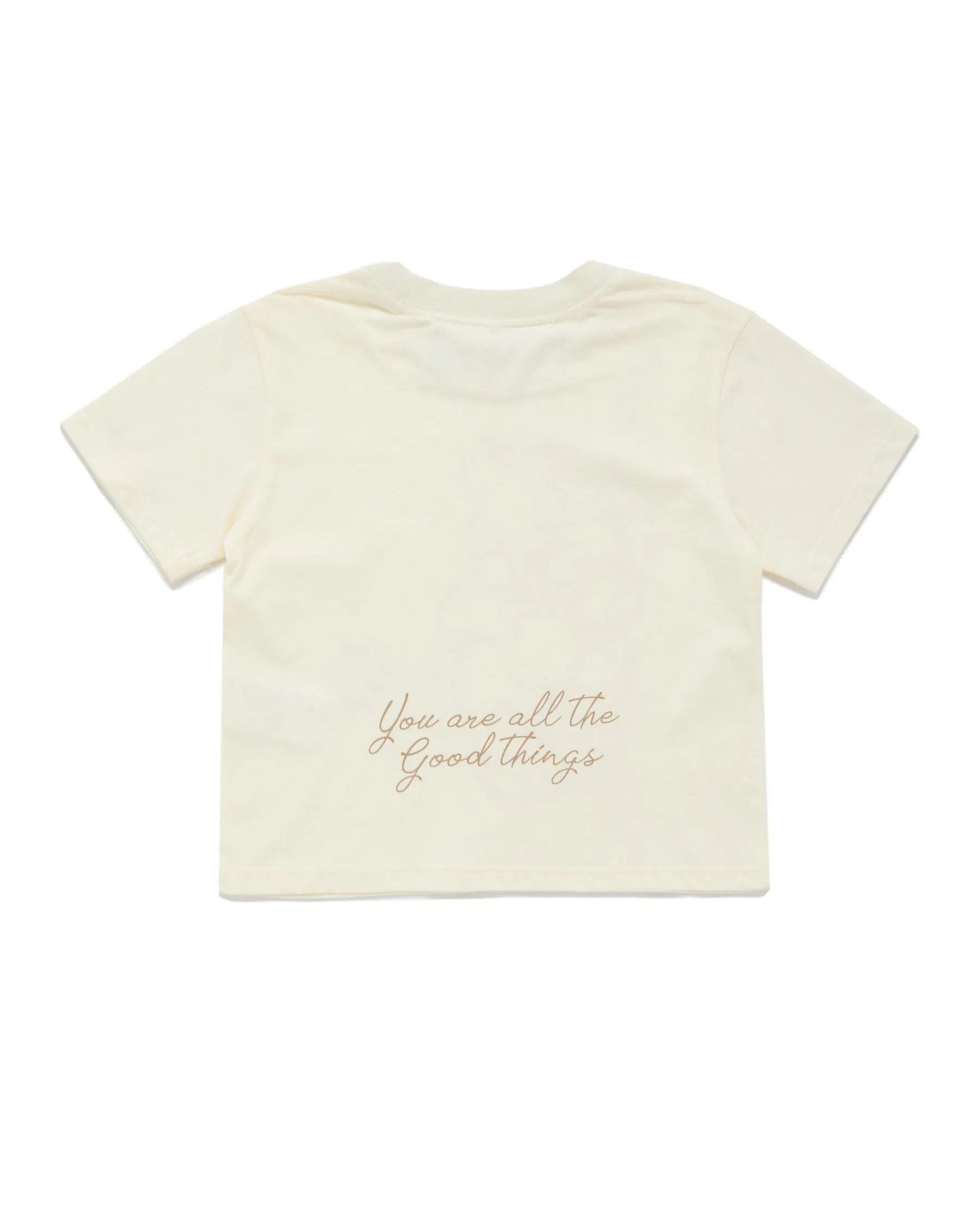 Kids Thumper Tee